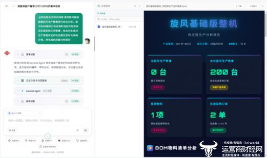 喜报!联通"元景万悟"入选工信部2025年人工智能应用典型案例